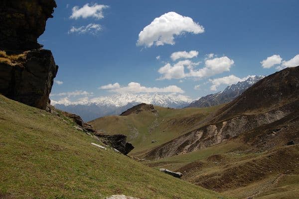 Kuari Pass Photo 2 Kuari Pass Photo 2