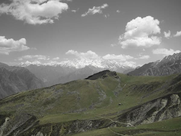 Kuari Pass Photo 3 Kuari Pass Photo 3