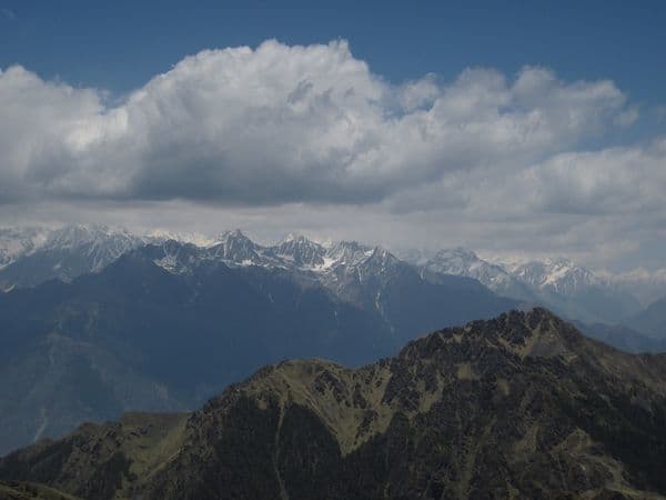 Kuari Pass Photo 4 Kuari Pass Photo 4