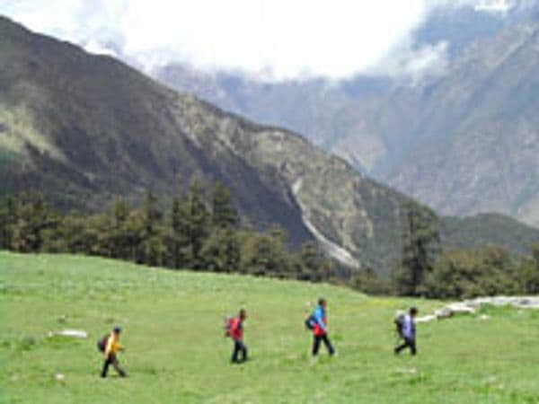 Kumaon Photo 0 Kumaon Photo 0