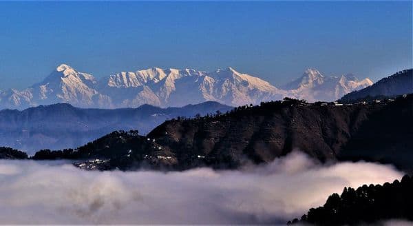 Kumaon Photo 3 Kumaon Photo 3