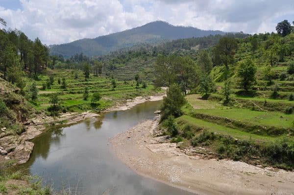 Kumaon Photo 6 Kumaon Photo 6