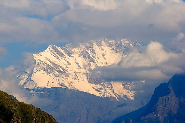 Nanda Devi Photo 0 Nanda Devi Photo 0