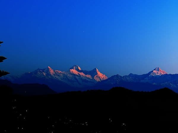 Nanda Devi Photo 3 Nanda Devi Photo 3