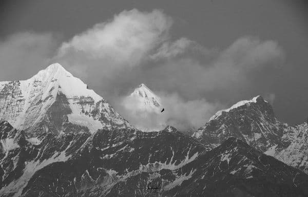 Nanda Devi Photo 4 Nanda Devi Photo 4