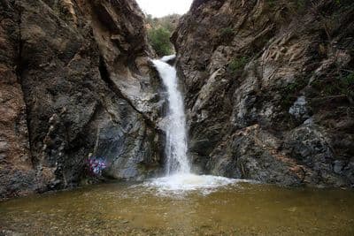 Neer Garh Waterfall Neer Garh Waterfall