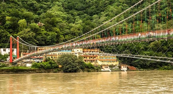 Ram Jhula Photo 0 Ram Jhula Photo 0