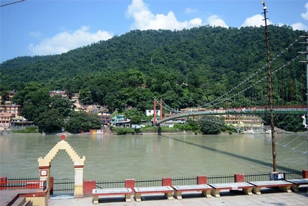 Ram Jhula Photo 2 Ram Jhula Photo 2