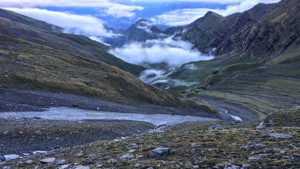Roopkund Photo 0 Roopkund Photo 0