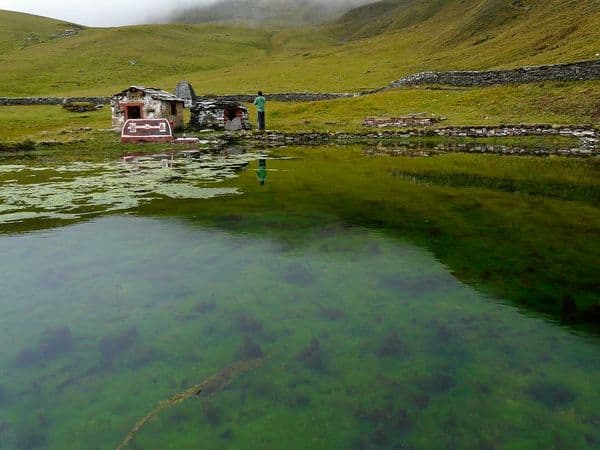 Roopkund Photo 4 Roopkund Photo 4