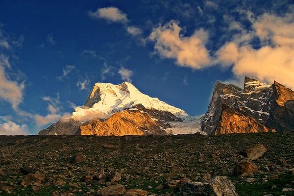 Satopanth Lake Photo 5 Satopanth Lake Photo 5