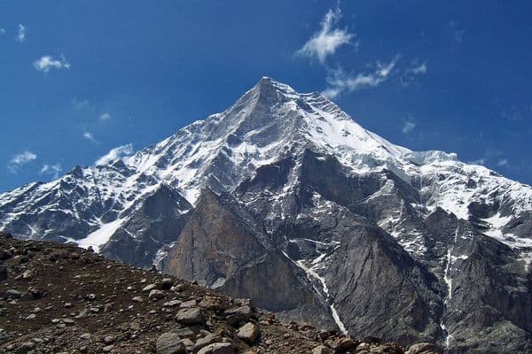 Satopanth Lake Photo 6 Satopanth Lake Photo 6