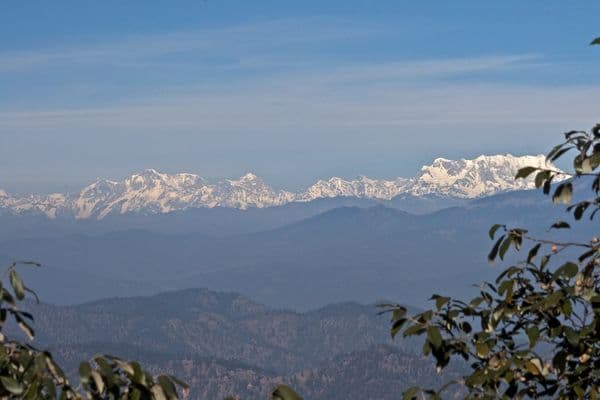 Snow View Point Photo 3 Snow View Point Photo 3