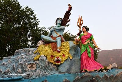 Triveni Ghat Triveni Ghat