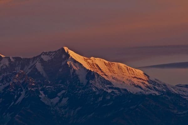 Zero Point, Binsar Photo 2 Zero Point, Binsar Photo 2